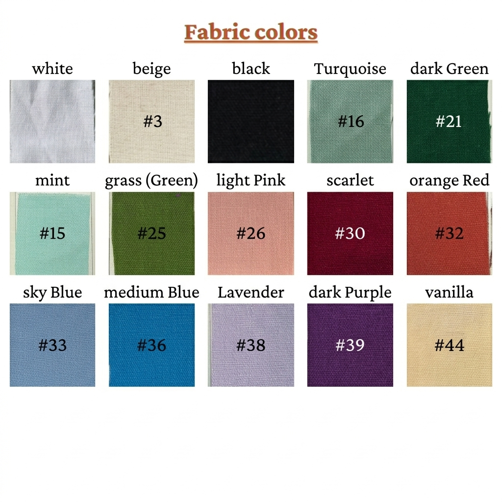 Embroidered Hankies (Linen, Hand-Embroidered)