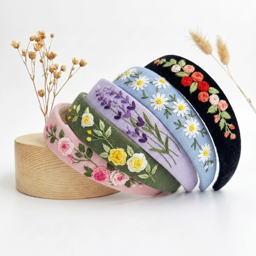 Hair Accessories